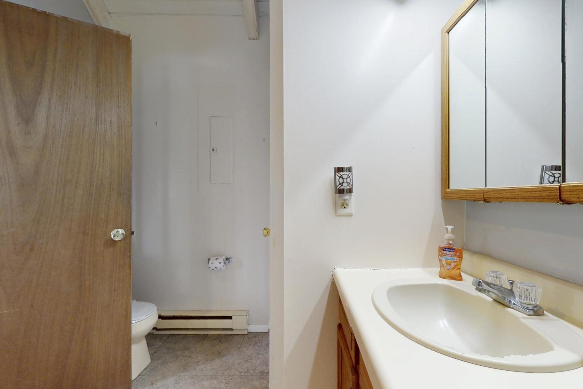 Jeffrey Lane Condos Thayerville Pokoj fotografie
