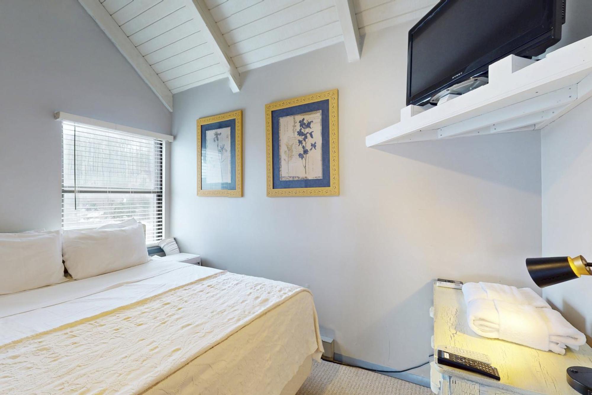 Jeffrey Lane Condos Thayerville Pokoj fotografie