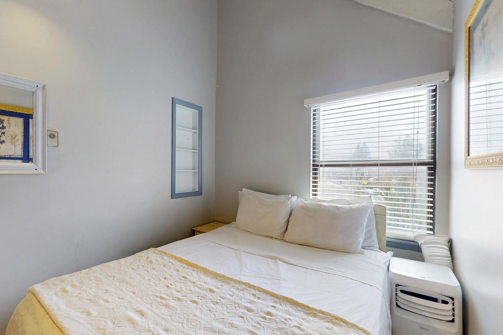 Jeffrey Lane Condos Thayerville Pokoj fotografie