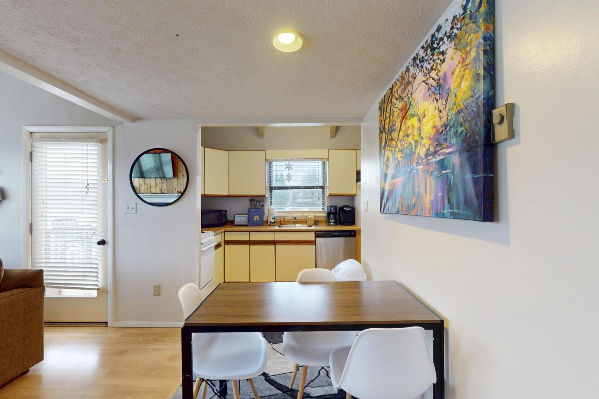 Jeffrey Lane Condos Thayerville Pokoj fotografie