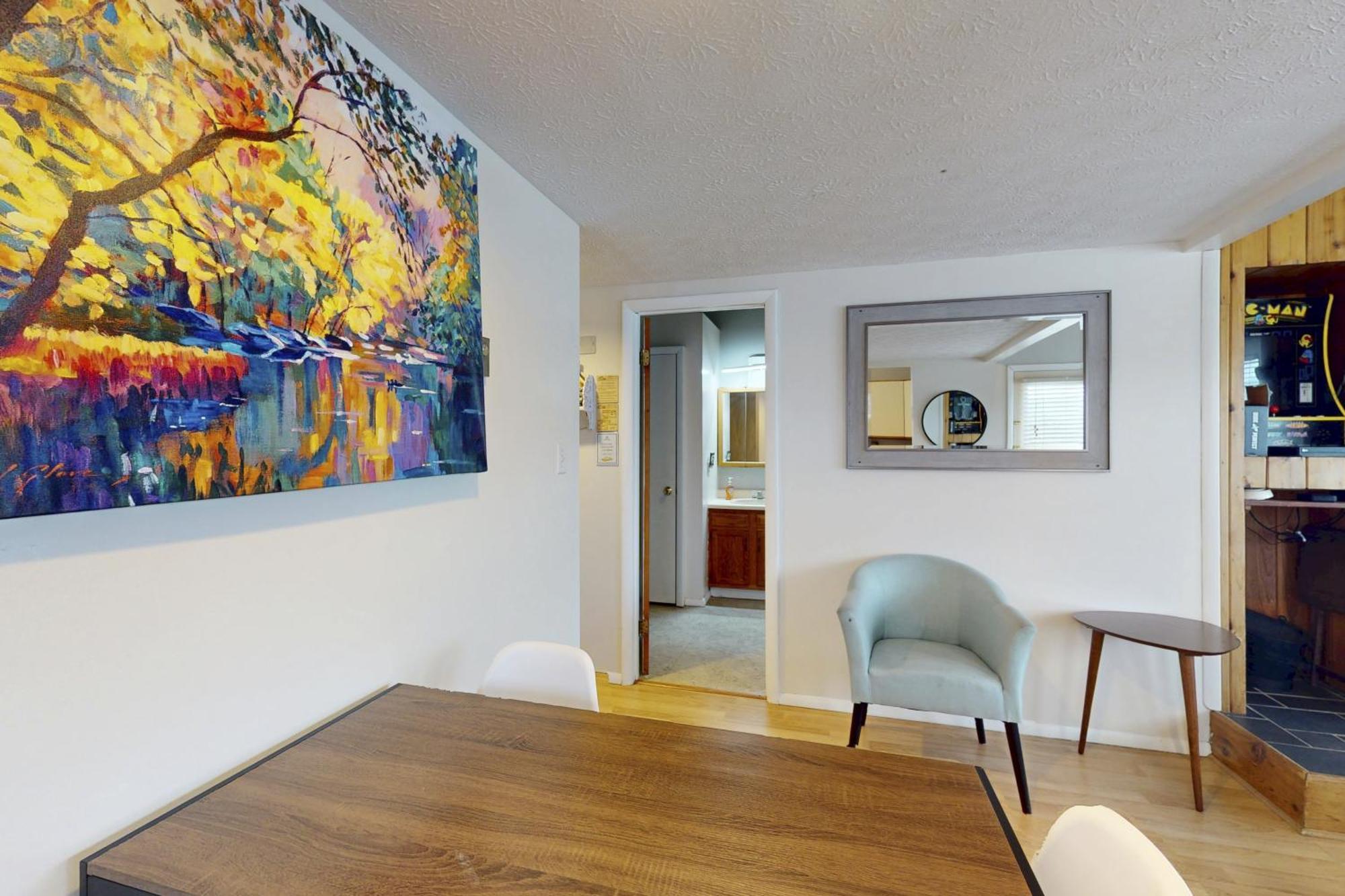 Jeffrey Lane Condos Thayerville Pokoj fotografie