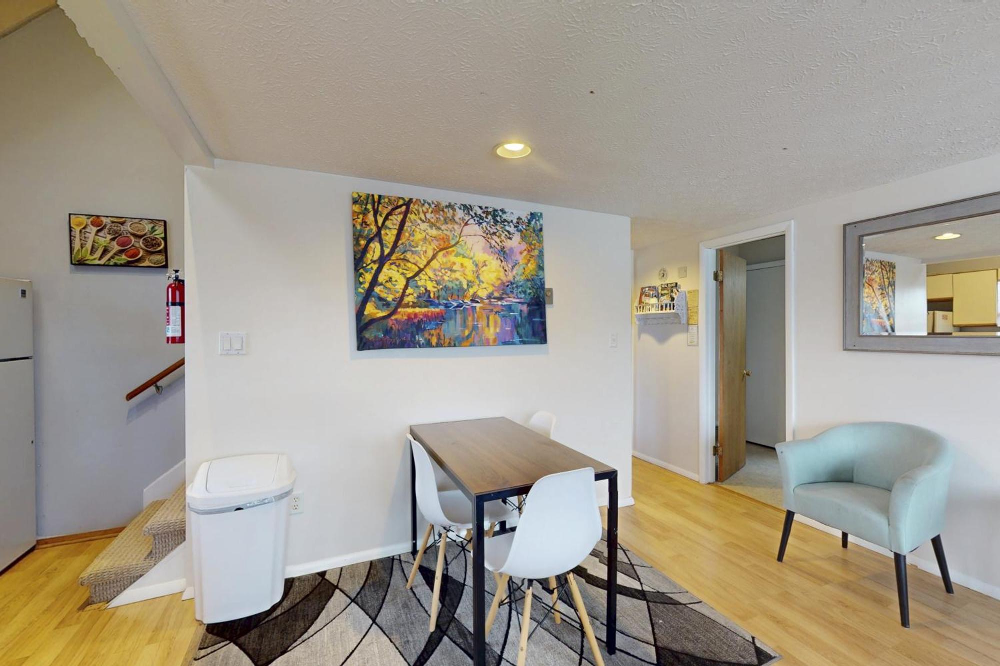 Jeffrey Lane Condos Thayerville Pokoj fotografie