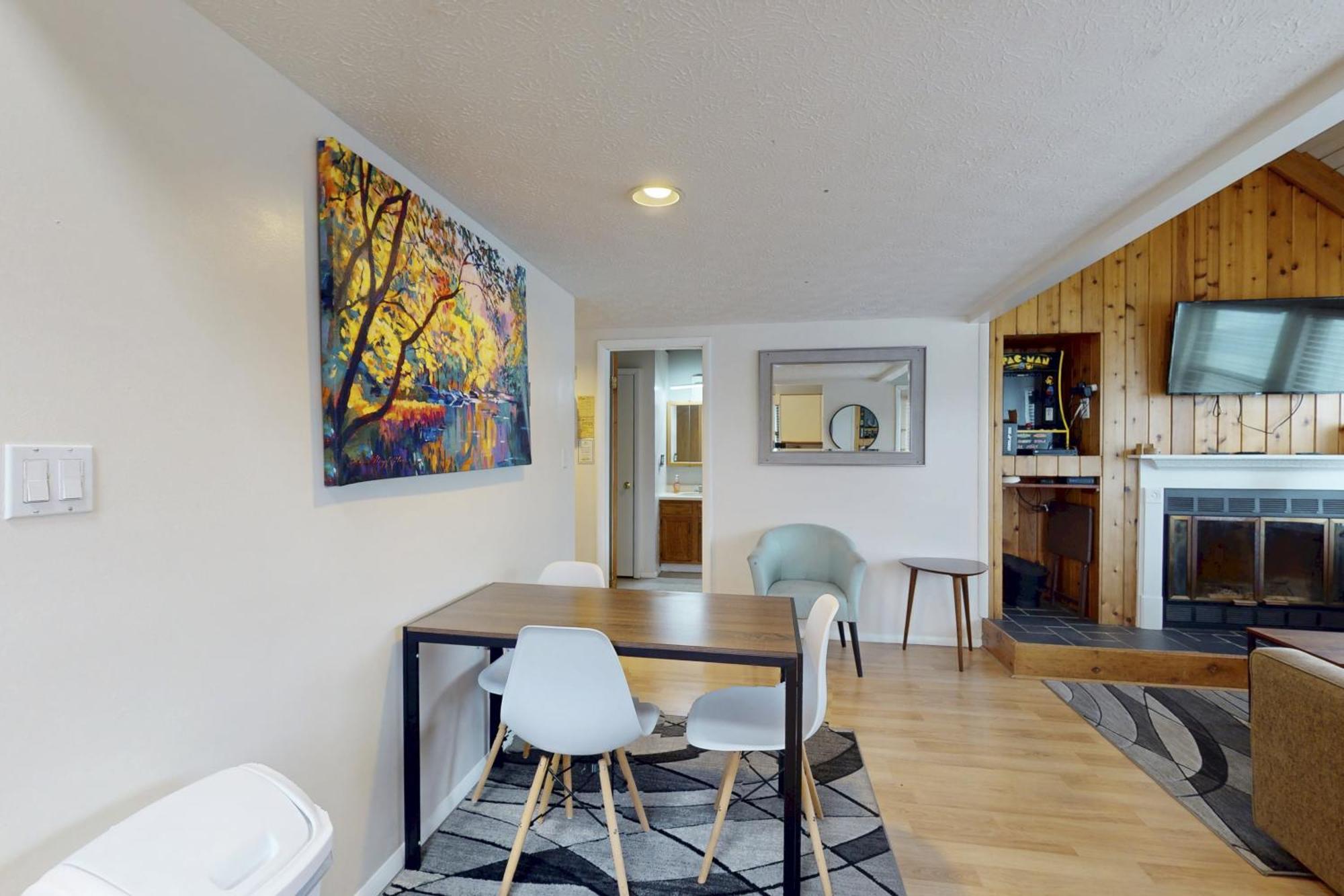 Jeffrey Lane Condos Thayerville Pokoj fotografie