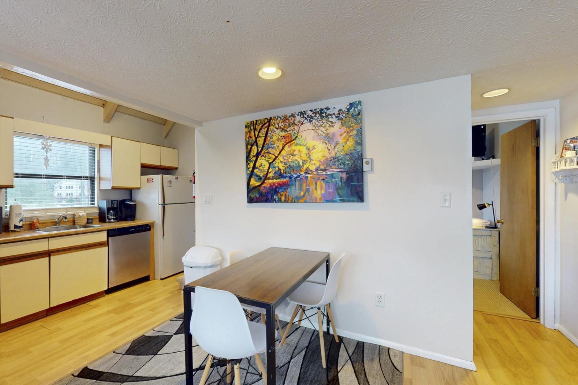 Jeffrey Lane Condos Thayerville Pokoj fotografie